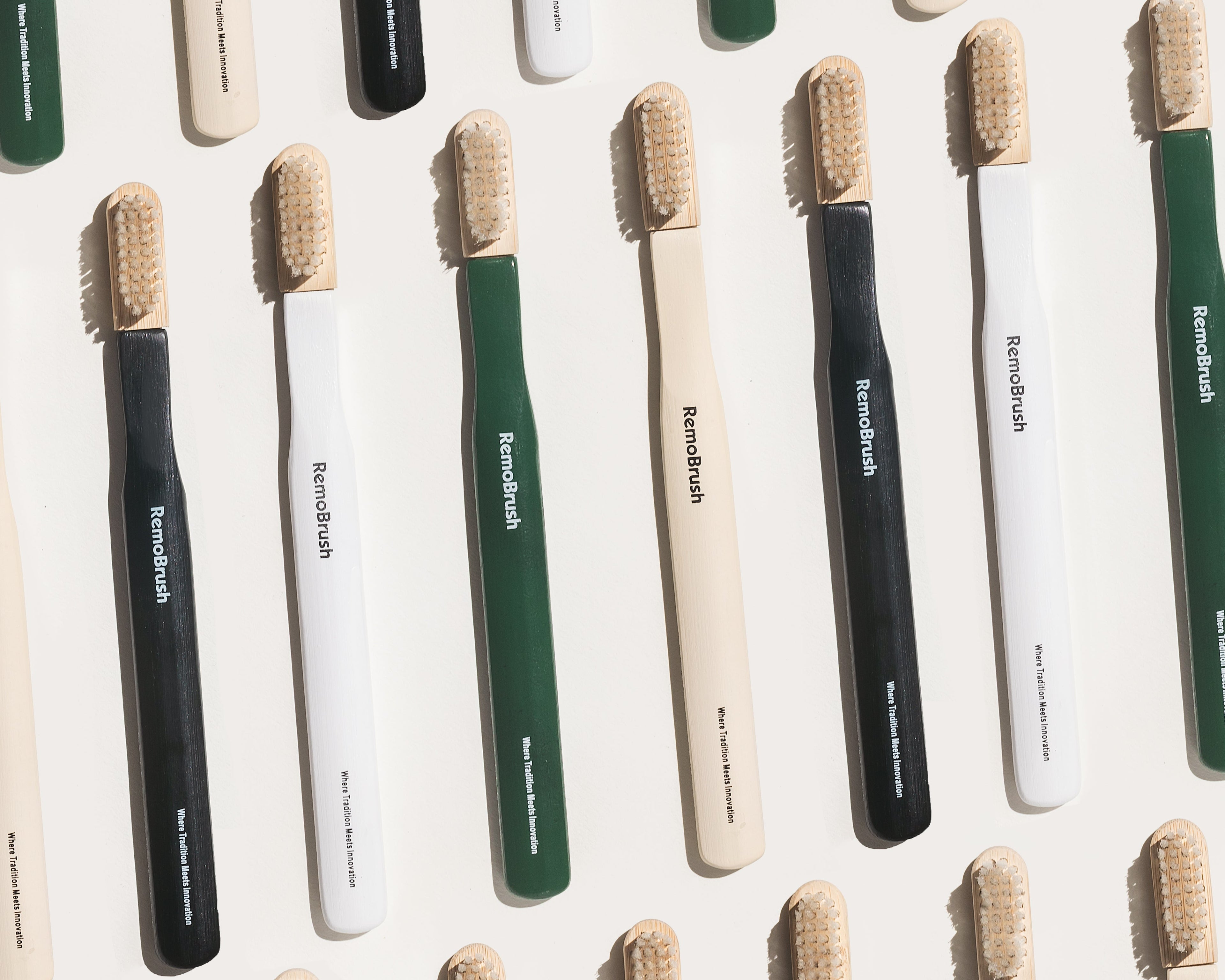 Remo Brush