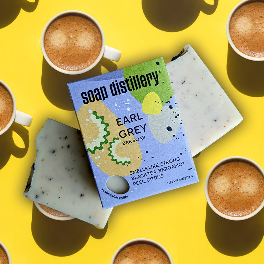 Soap Distillery
