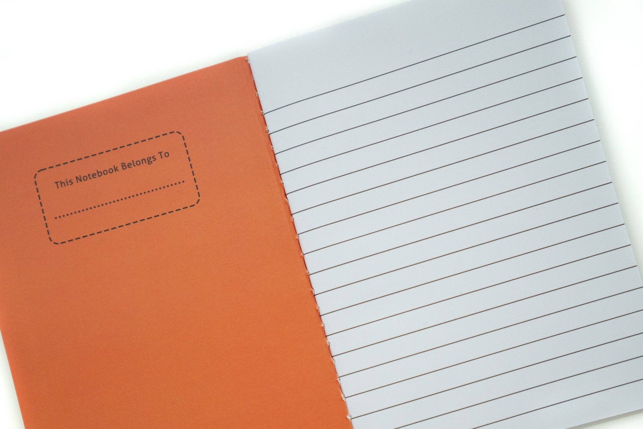 African Print Ankara-Inspired Fan Pocket Notebooks