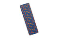 Wedding Flowers Ankara African Print Bookmarks