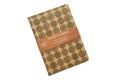 African Dots Print Pocket Notebook
