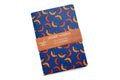 Ankara African Print Pocket Notebook