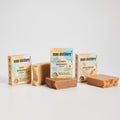 Whiskey Lovers' Bar Soap Bundle