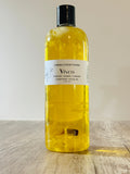 Vixen Body Oil