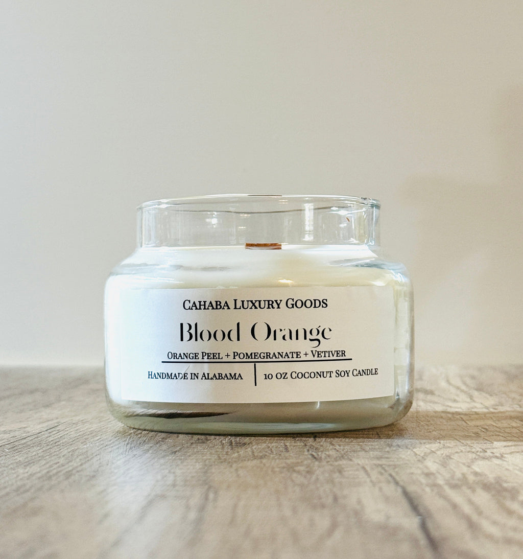 Blood Orange