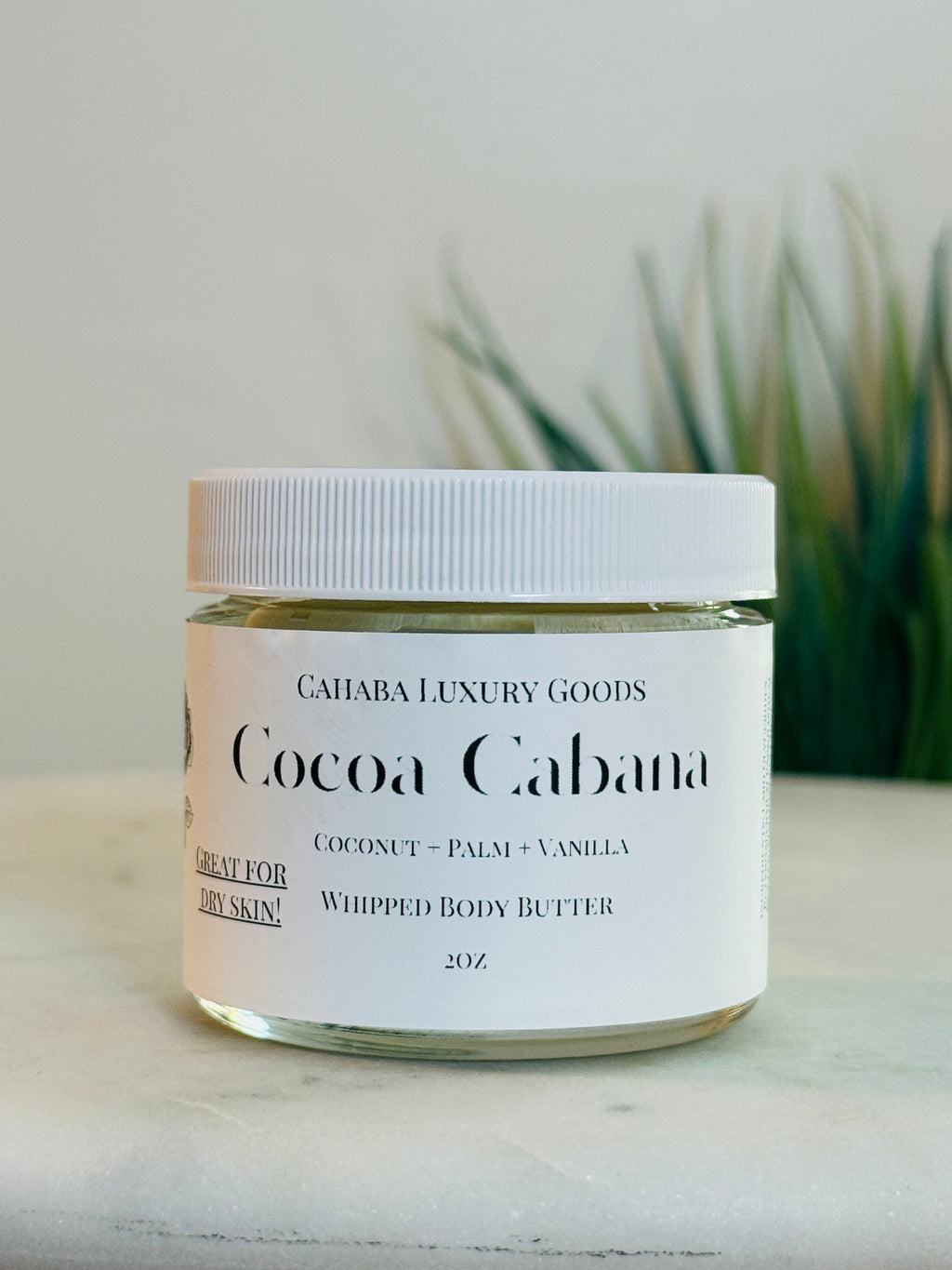 Cocoa Cabana          (Best Seller)