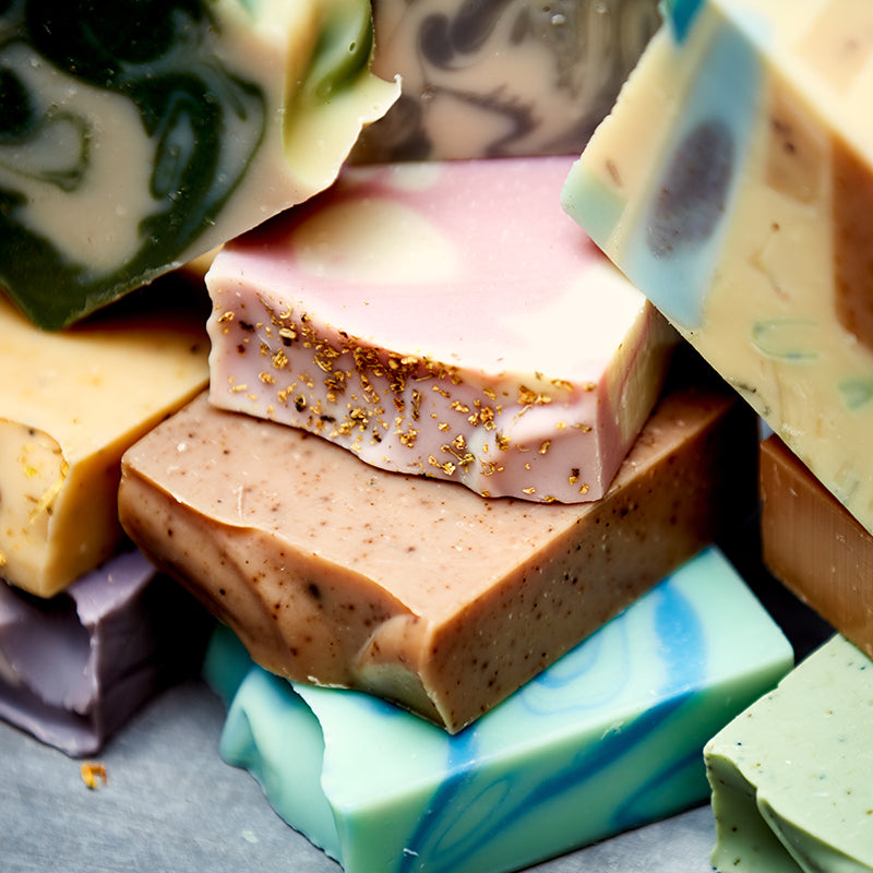 Long Island Iced Tea Bar Soap