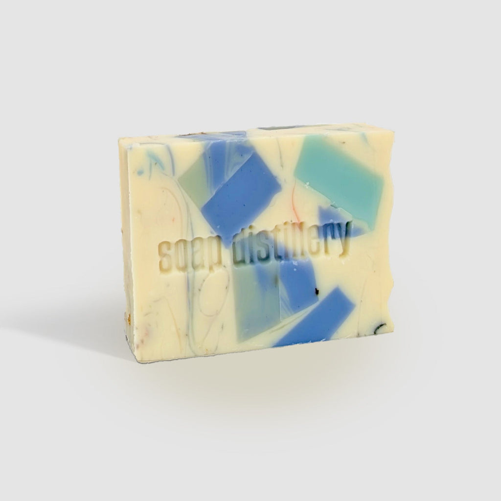 Long Island Iced Tea Bar Soap