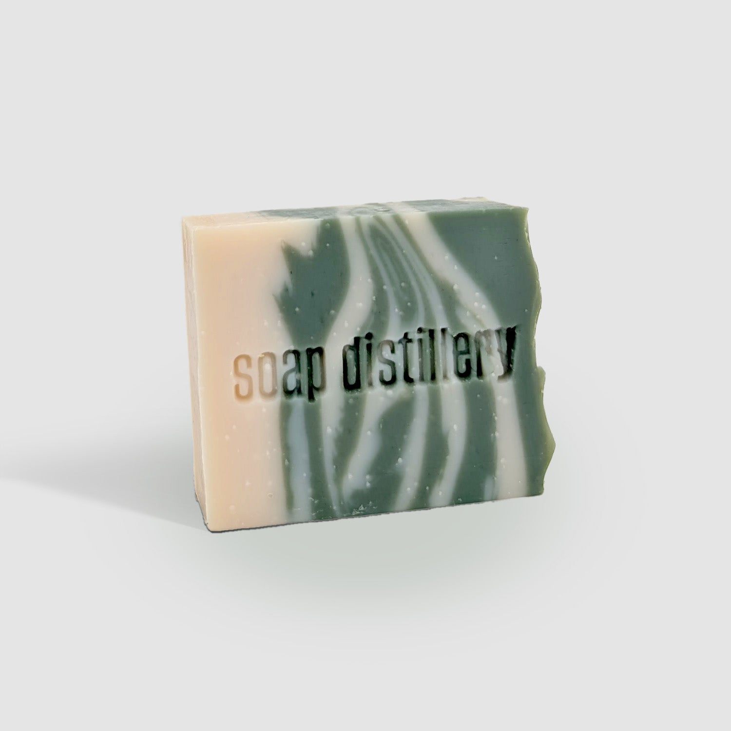 Out of the Woods Three Soap Gift Set