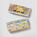 Solid Gold Three Soap Gift Set