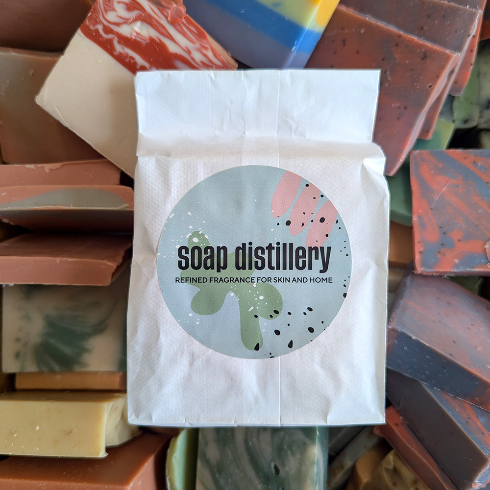 Soap Shot Grab Bag