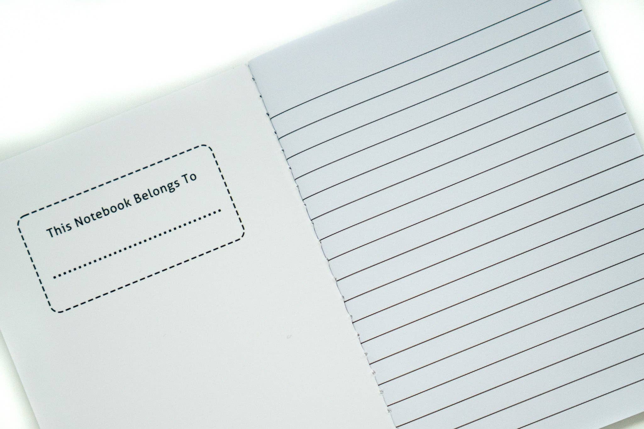 Classic Black Authors Pocket Notebook